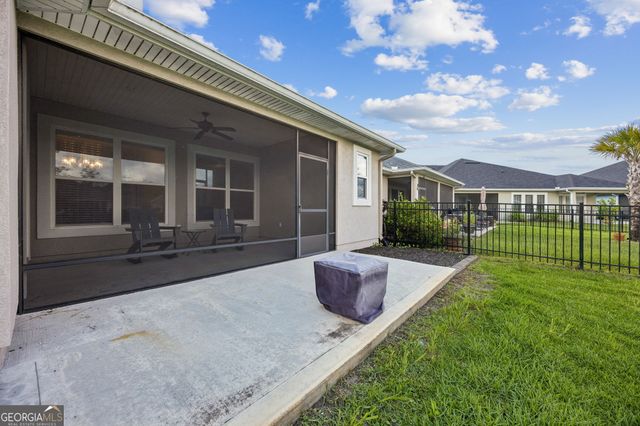 132 Ryan Nicholas Drive, Kingsland, GA 31548