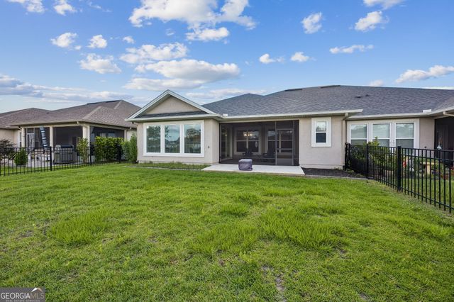 132 Ryan Nicholas Drive, Kingsland, GA 31548