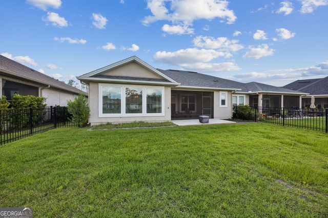 132 Ryan Nicholas Drive, Kingsland, GA 31548