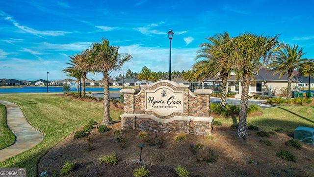 132 Ryan Nicholas Drive, Kingsland, GA 31548