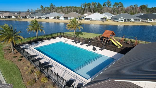 132 Ryan Nicholas Drive, Kingsland, GA 31548