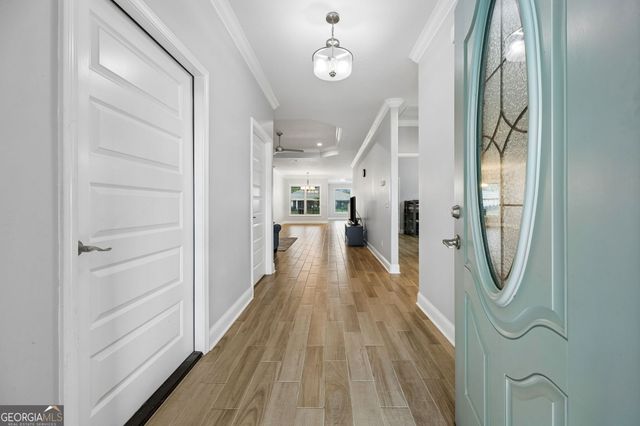 132 Ryan Nicholas Drive, Kingsland, GA 31548