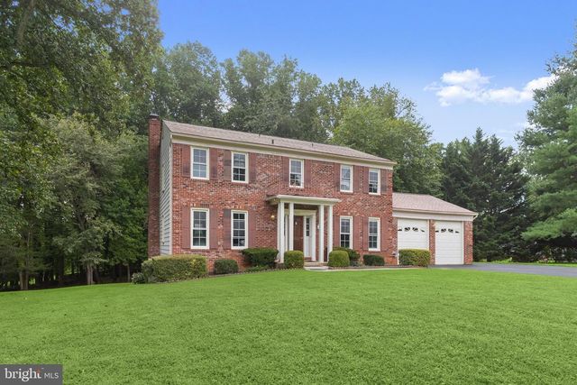 7501 FLAMEWOOD DR, Clarksville, MD 21029