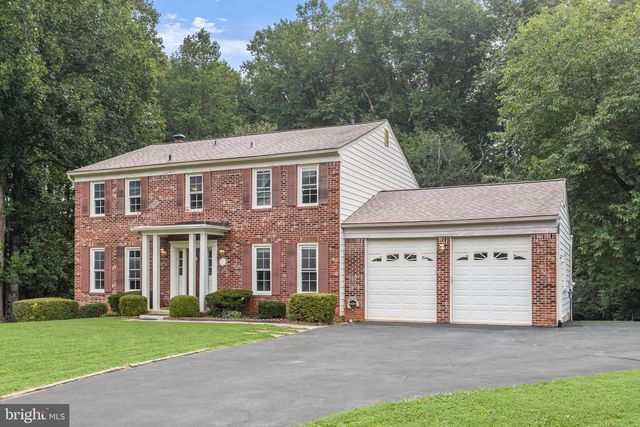 7501 FLAMEWOOD DR, Clarksville, MD 21029
