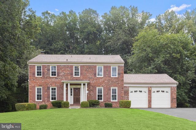 7501 FLAMEWOOD DR, Clarksville, MD 21029