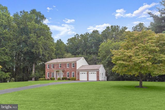 7501 FLAMEWOOD DR, Clarksville, MD 21029