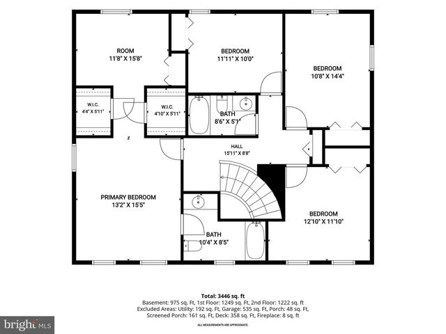 7501 FLAMEWOOD DR, Clarksville, MD 21029
