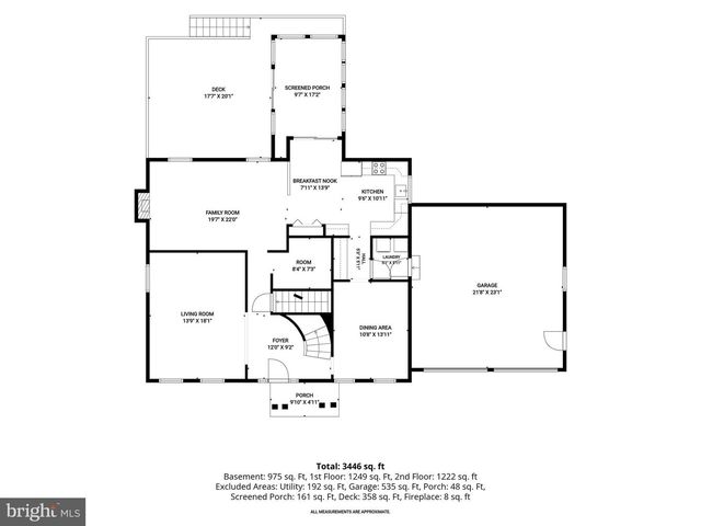 7501 FLAMEWOOD DR, Clarksville, MD 21029