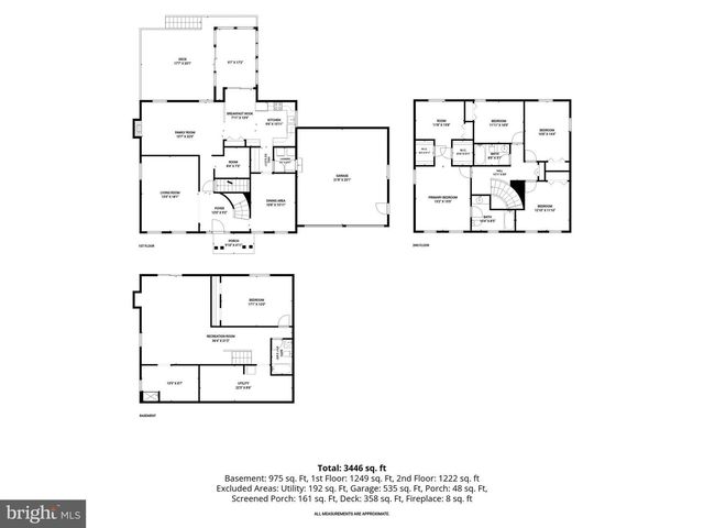 7501 FLAMEWOOD DR, Clarksville, MD 21029