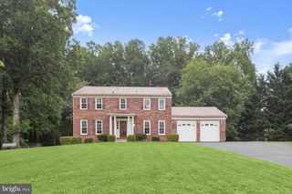 7501 FLAMEWOOD DR, Clarksville, MD 21029
