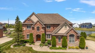 8540 W 105th Avenue, St. John, IN 46373