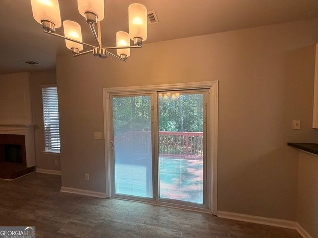 3094 Ashwood Grove Park, Snellville, GA 30078