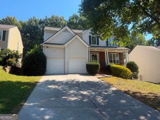 3094 Ashwood Grove Park, Snellville, GA 30078