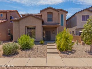 10576 E Native Rose Trail, Tucson, AZ 85747