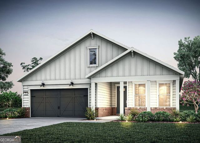 5418 Cordina Road, Hoschton, GA 30548