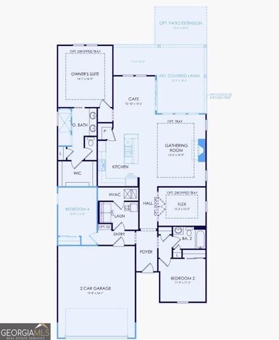 5418 Cordina Road, Hoschton, GA 30548