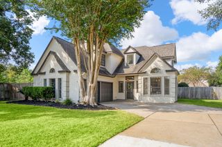 9807 Churchill Way Drive, Houston, TX 77065