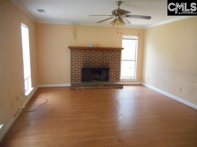 247 Thornhill Road, Columbia, SC 29212