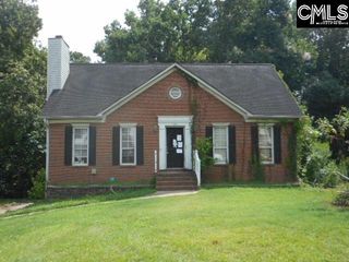 247 Thornhill Road, Columbia, SC 29212