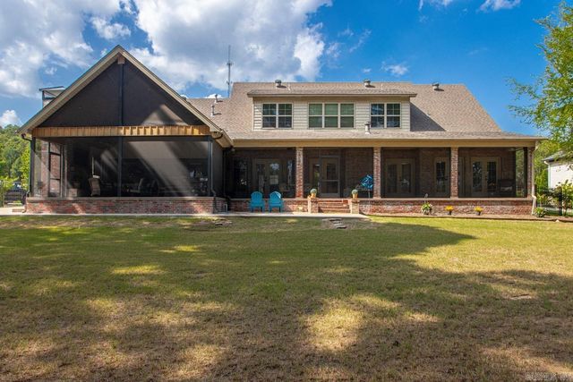 4705 Bay Hill Drive, Conway, AR 72034