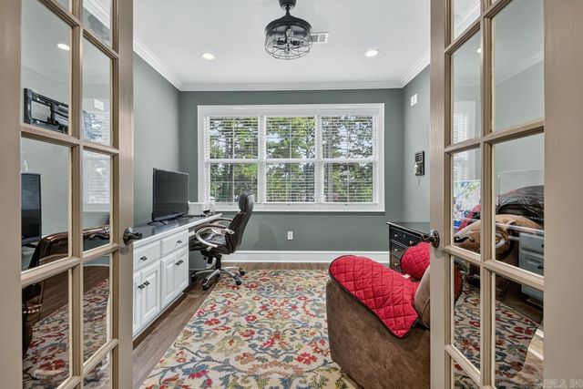4705 Bay Hill Drive, Conway, AR 72034