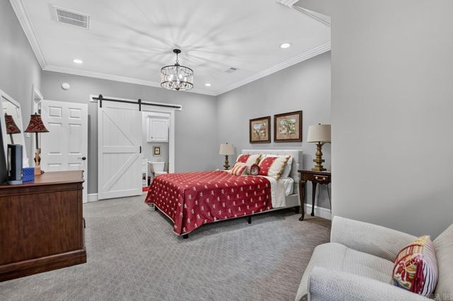 4705 Bay Hill Drive, Conway, AR 72034