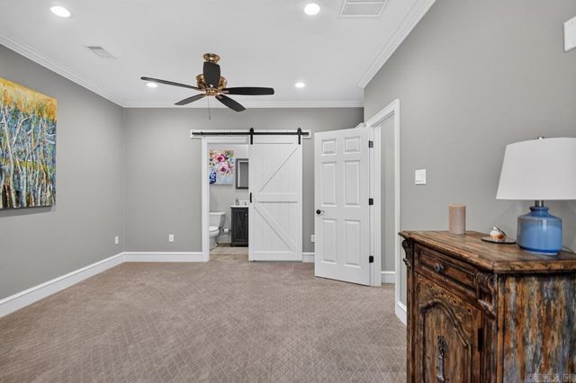 4705 Bay Hill Drive, Conway, AR 72034