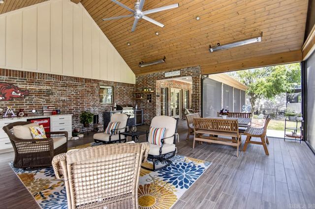 4705 Bay Hill Drive, Conway, AR 72034