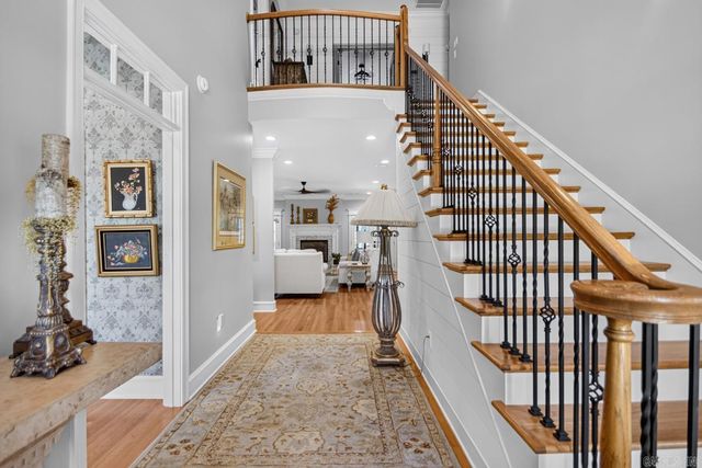 4705 Bay Hill Drive, Conway, AR 72034