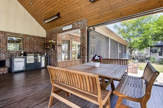 4705 Bay Hill Drive, Conway, AR 72034