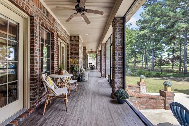 4705 Bay Hill Drive, Conway, AR 72034