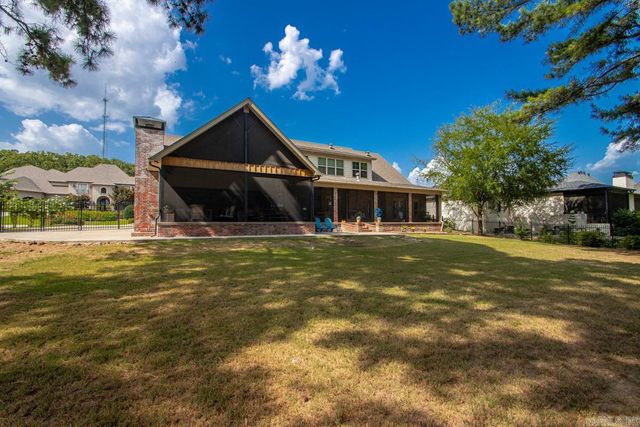 4705 Bay Hill Drive, Conway, AR 72034