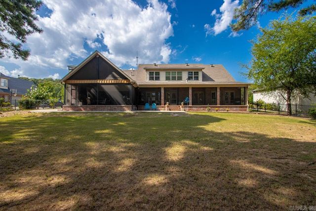 4705 Bay Hill Drive, Conway, AR 72034
