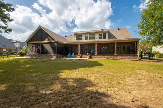 4705 Bay Hill Drive, Conway, AR 72034
