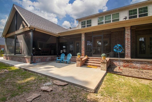 4705 Bay Hill Drive, Conway, AR 72034