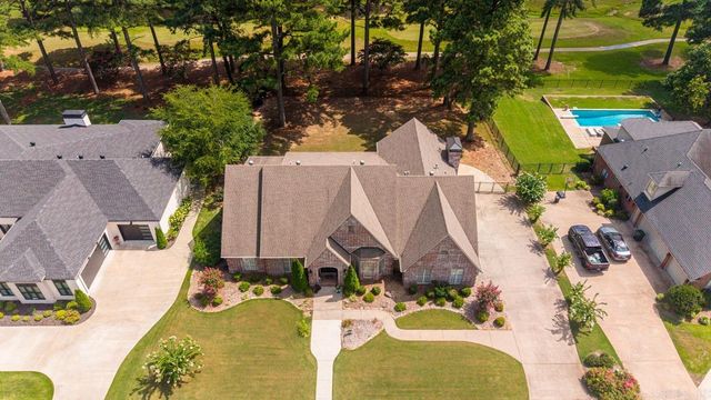 4705 Bay Hill Drive, Conway, AR 72034