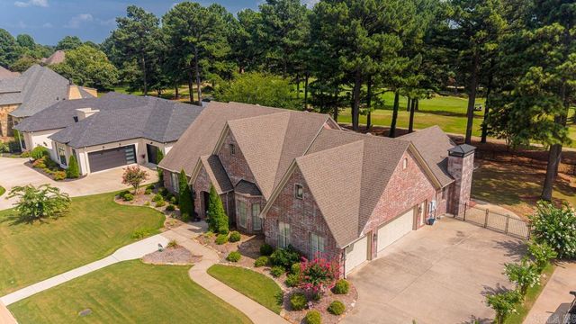 4705 Bay Hill Drive, Conway, AR 72034