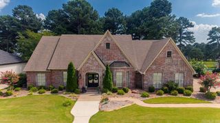 4705 Bay Hill Drive, Conway, AR 72034