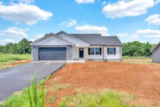 594 Harleys Ridge Rd, Sparta, TN 38583