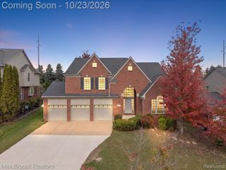 49896 Parkside Drive, Northville, MI 48168