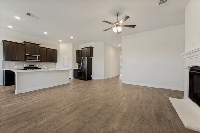 11000 Ranchera Drive, Aubrey, TX 76227