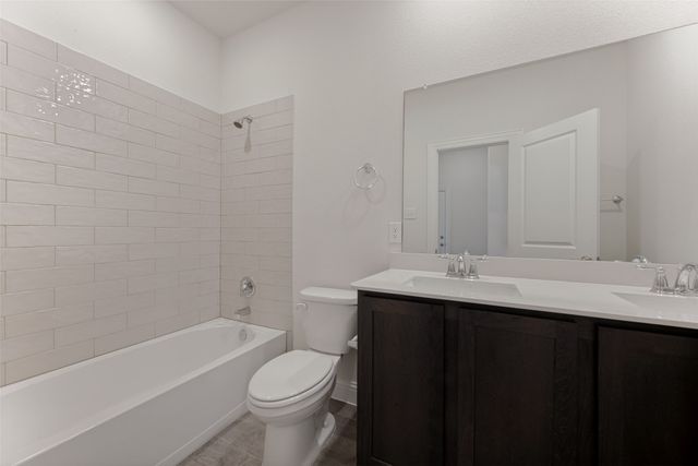 11000 Ranchera Drive, Aubrey, TX 76227