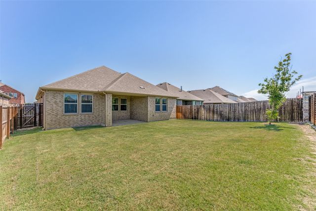 11000 Ranchera Drive, Aubrey, TX 76227