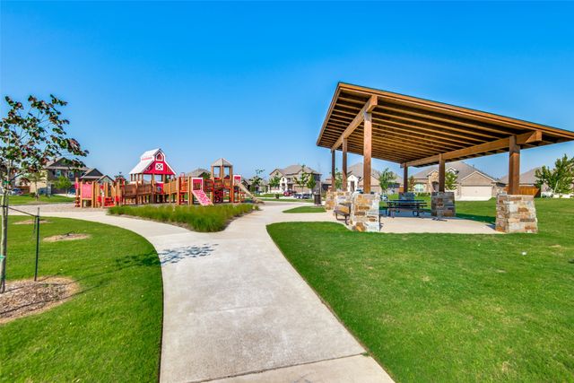 11000 Ranchera Drive, Aubrey, TX 76227