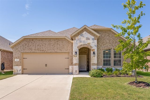 11000 Ranchera Drive, Aubrey, TX 76227