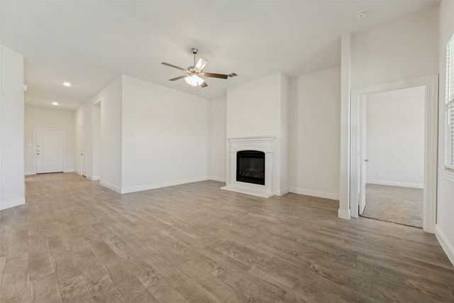 11000 Ranchera Drive, Aubrey, TX 76227