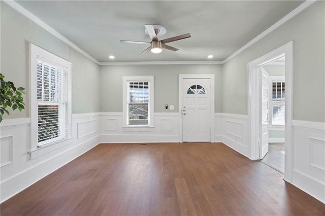 523 North Avenue, Hapeville, GA 30354