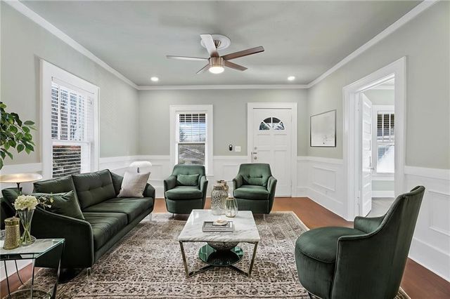 523 North Avenue, Hapeville, GA 30354