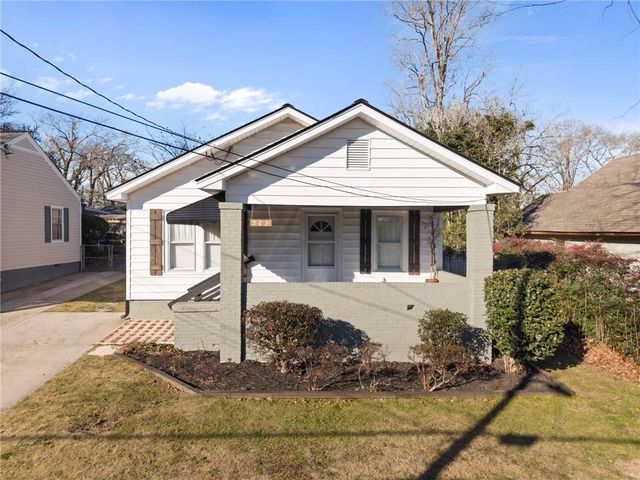 523 North Avenue, Hapeville, GA 30354