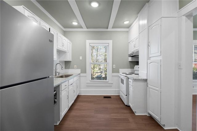 523 North Avenue, Hapeville, GA 30354